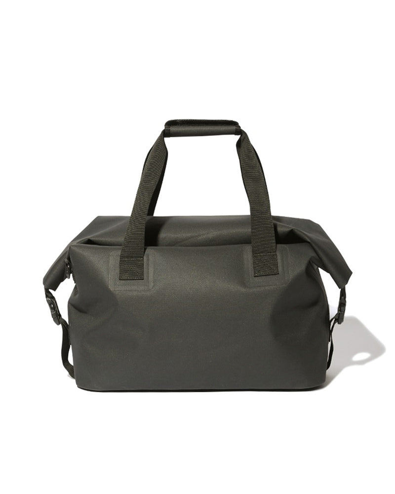 AC 21AU406 Premium Dry Boston Bag - Waterproof Travel Duffel for Gym, Sports & Outdoor Adventures