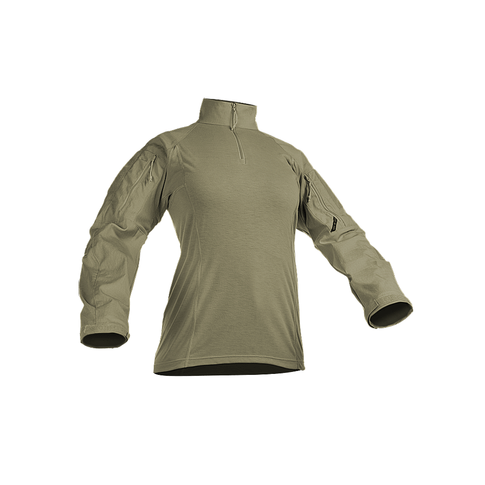 Ranger Green