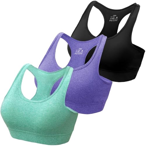 Black/Purple/Green