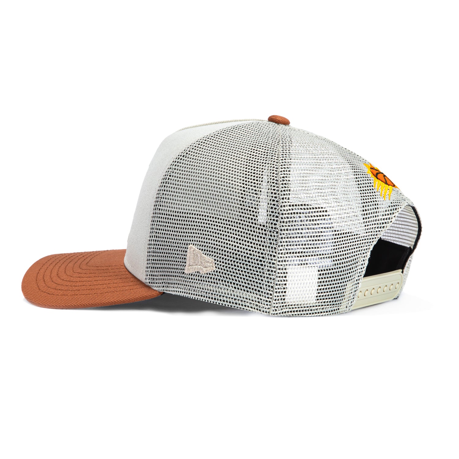 New Era 9Forty A-Frame Phoenix Suns 