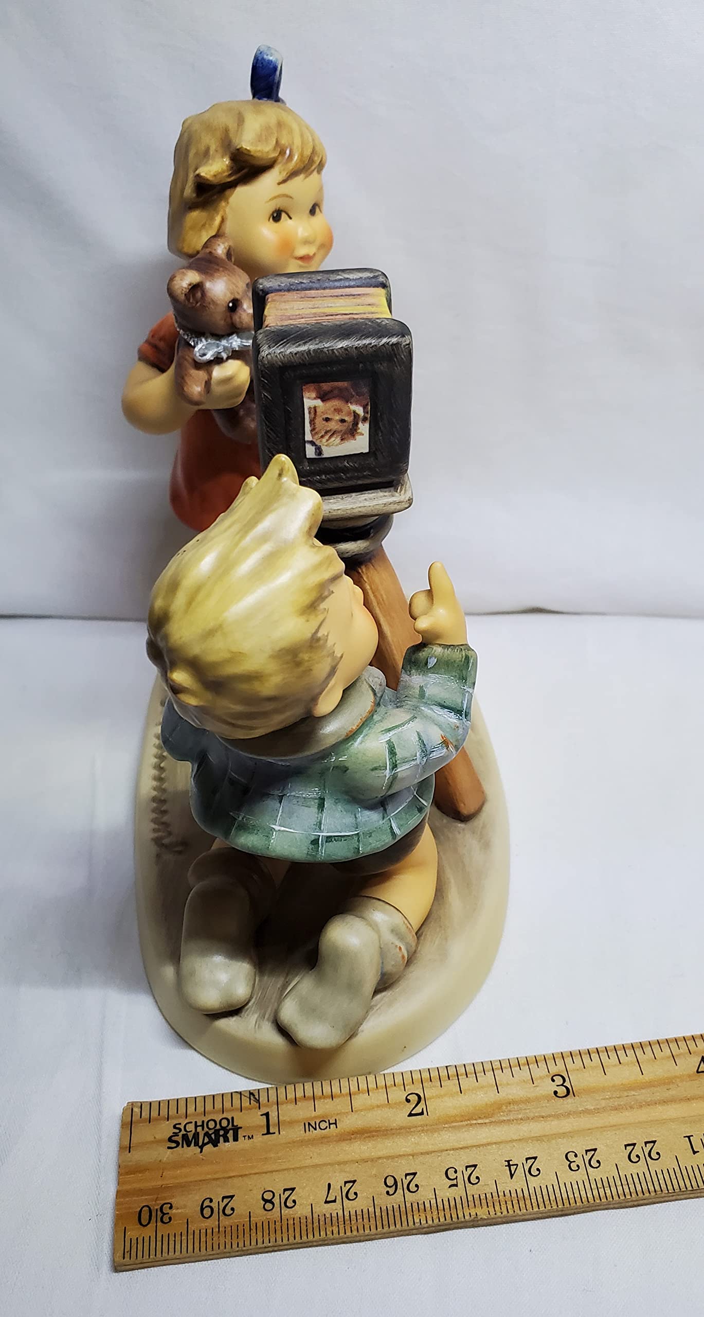 MI Hummel Camera Ready 5.50