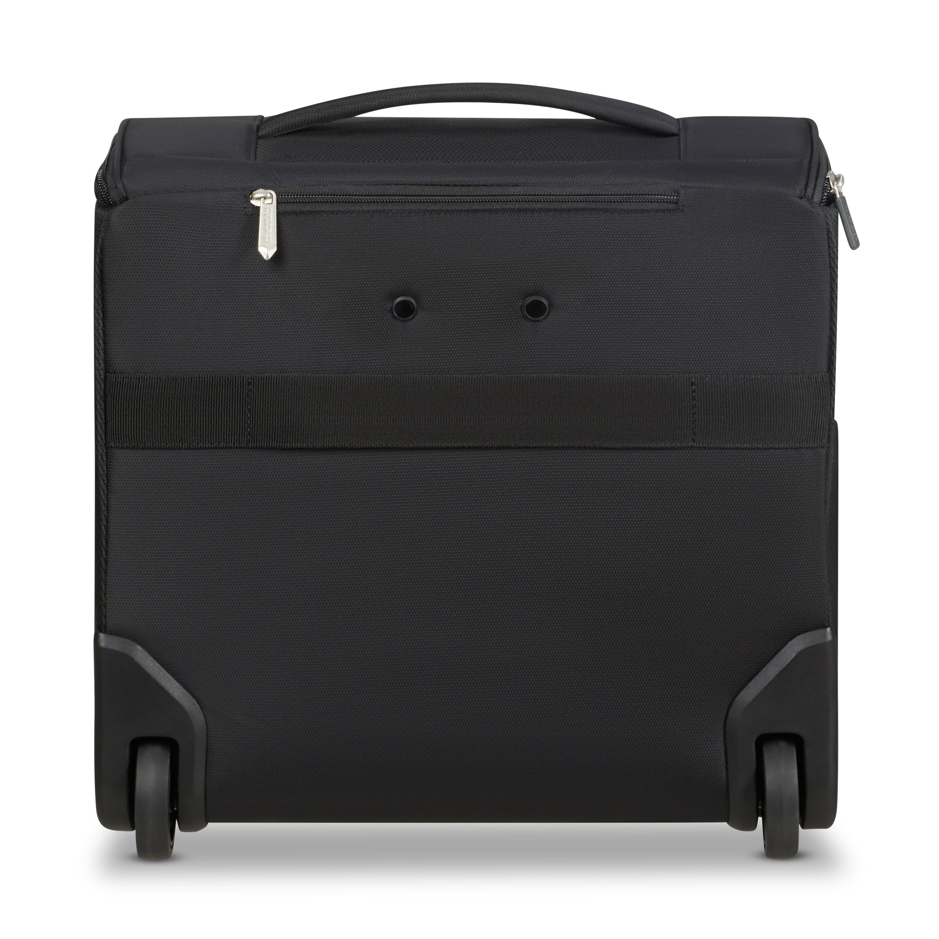 American Tourister Summerride Expandable Upright Underseater Luggage - Lightweight Carry-On Suitcase for Air Travel, Perfect for Weekend Getaways & Business Trips