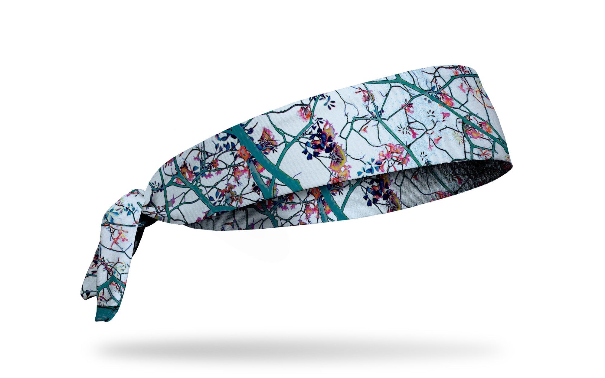 Japanese Maple Leaf Hair Headband - Adjustable Soft Fabric Head Wrap for Women & Girls - Perfect for Yoga, Running, Sports, and Everyday Fashion Accessory