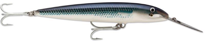 Rapala CD18 Countdown Magnum Fishing Lure - Premium Deep Diving Crankbait for Bass, Walleye, and Pike - Perfect for Freshwater and Saltwater Fishing