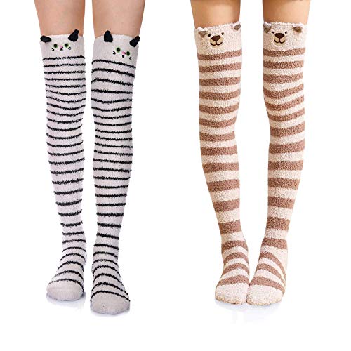 2 Pair Cat/Dog