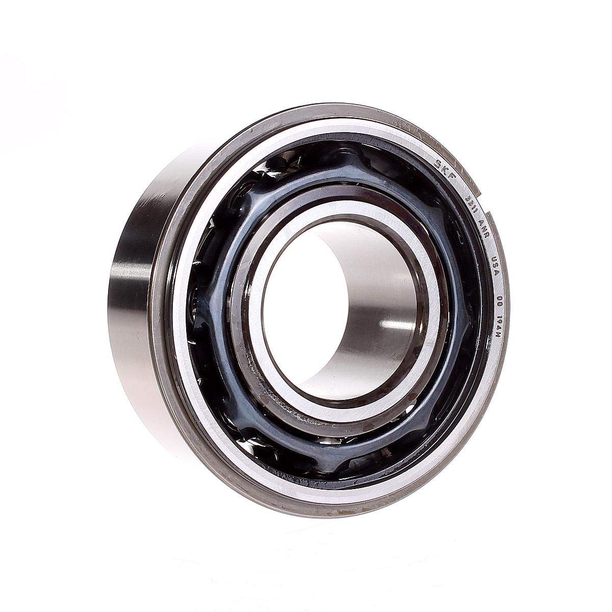 High-Quality Double Row Ball Bearings - Durable & Smooth Performance for Industrial Machinery, Automotive, and DIY Projects