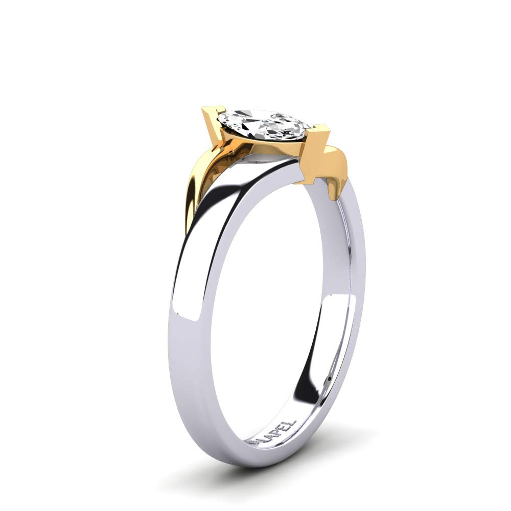 Personalized Engraved Stackable Rings for Women - Custom Wedding, Engagement & Fashion Jewelry - Perfect for Stacking, Gifts & Special Occasions