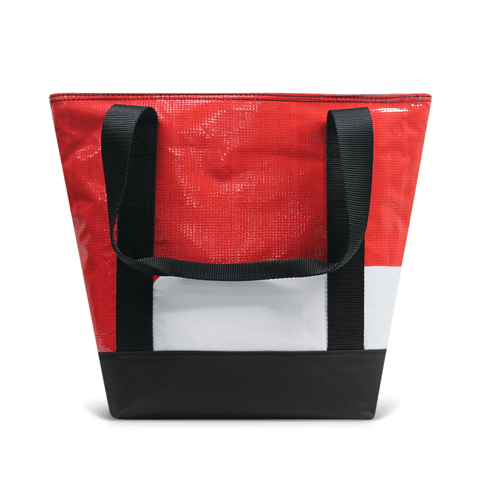 Beck Cooler Bag Bk1 00730 - Insulated Lunch Bag for Work, Picnics & Outdoor Activities - Leakproof & Durable Cooler Tote for Food & Drinks