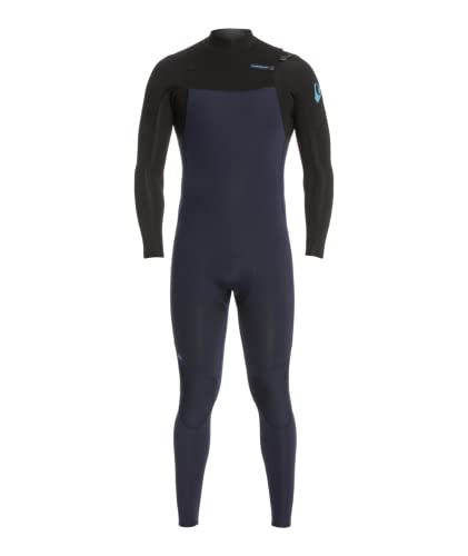 Dark Navy/Black