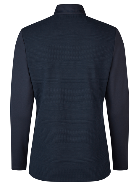 Pikeur Structured Winter Functional Shirt for Women - Warm Thermal Riding Shirt for Equestrian, Horseback Riding & Outdoor Activities