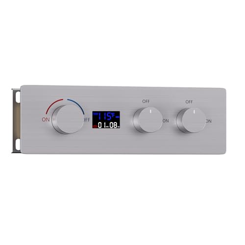 Brushed Nickel