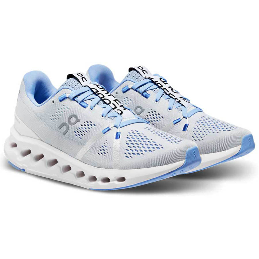 Women's CloudSurfer Running Shoes - Lightweight & Cushioned for Comfort - Perfect for Jogging, Gym Workouts & Daily Wear