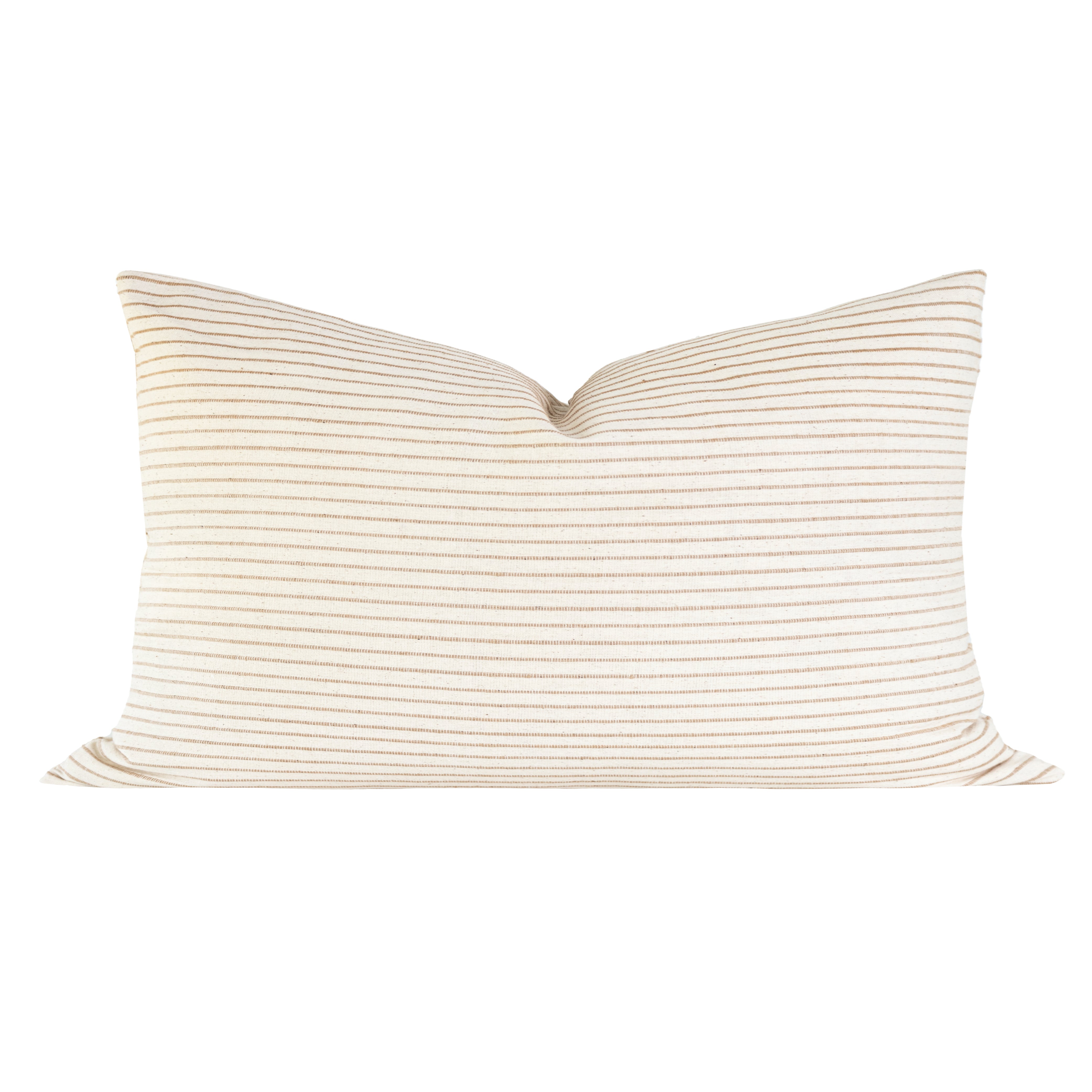 Premium Eden Pillow Cover - Soft & Breathable Cotton Pillowcase for Bedroom Decor, Home Styling & Comfort - Perfect for Living Room, Bedroom & Guest Room
