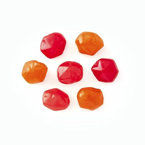 Gushers Flavor Mixers Fruit Snacks - Gluten-Free Variety Pack (8 Pouches x 4.25oz, Pack of 6) | Perfect for School Lunches, Office Snacks & On-the-Go Energy Boost