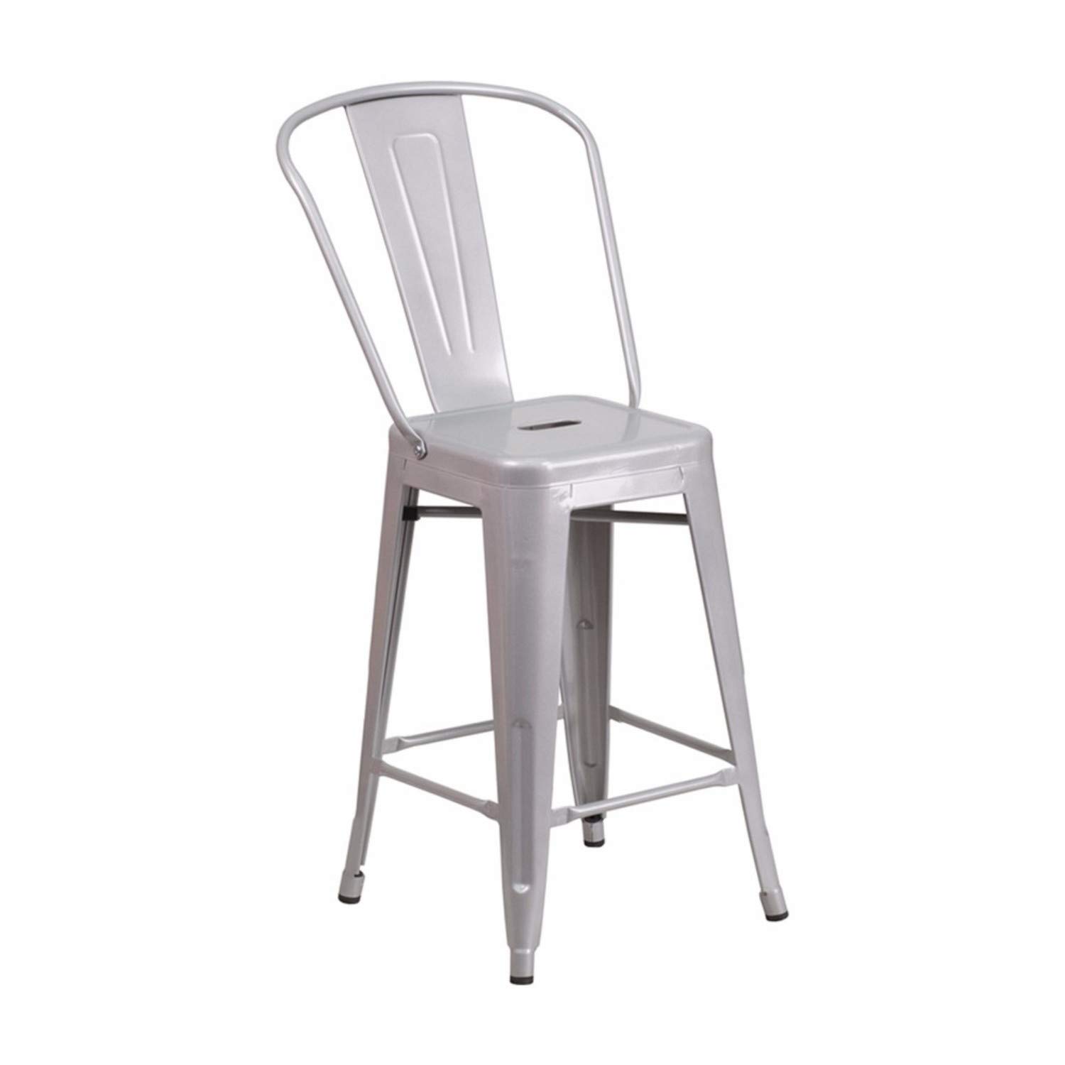 Flash Furniture Lily 4-Pack 24