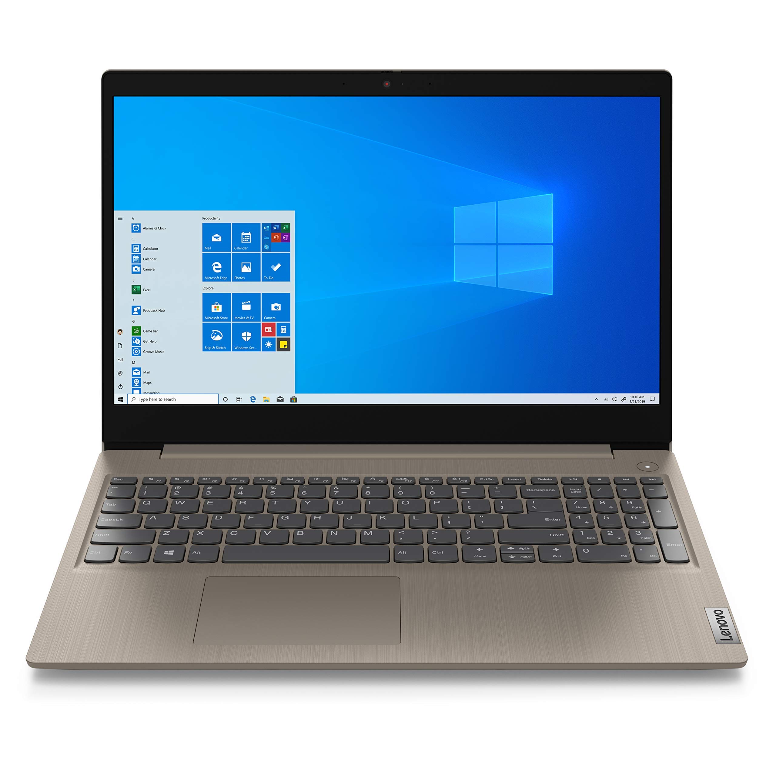 2020 Lenovo IdeaPad 3 15.6