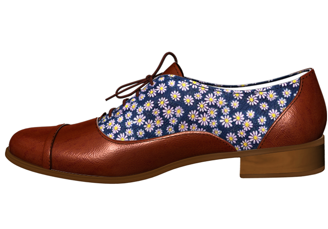 Stylish Boggart Oxford Shoes for Men & Women - Classic Leather Dress Shoes for Business & Formal Wear - Perfect for Office, Weddings & Special Occasions