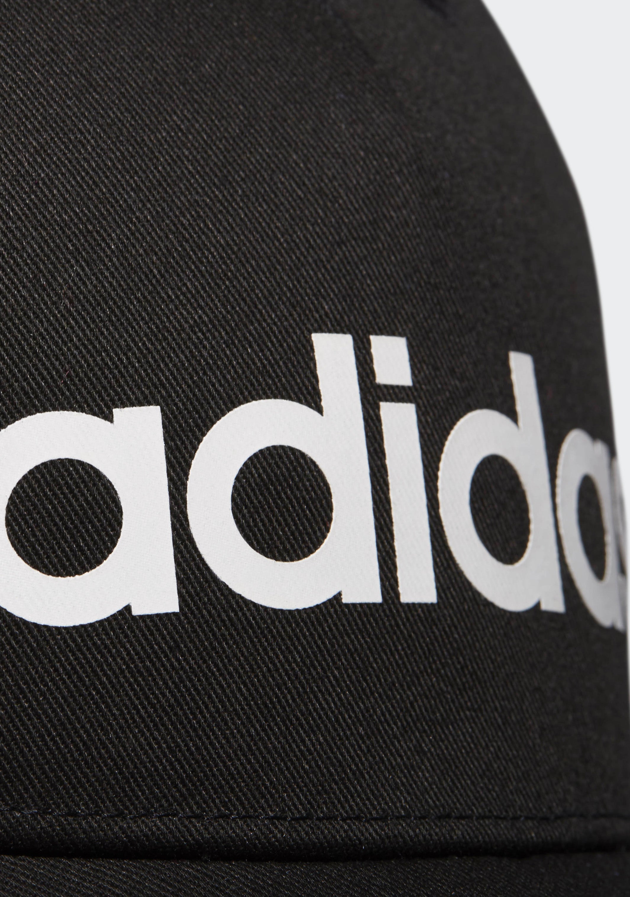Adidas Adult Daily Baseball Cap - Adjustable Unisex Sun Hat for Men & Women - Perfect for Running, Hiking, Outdoor Sports & Everyday Wear