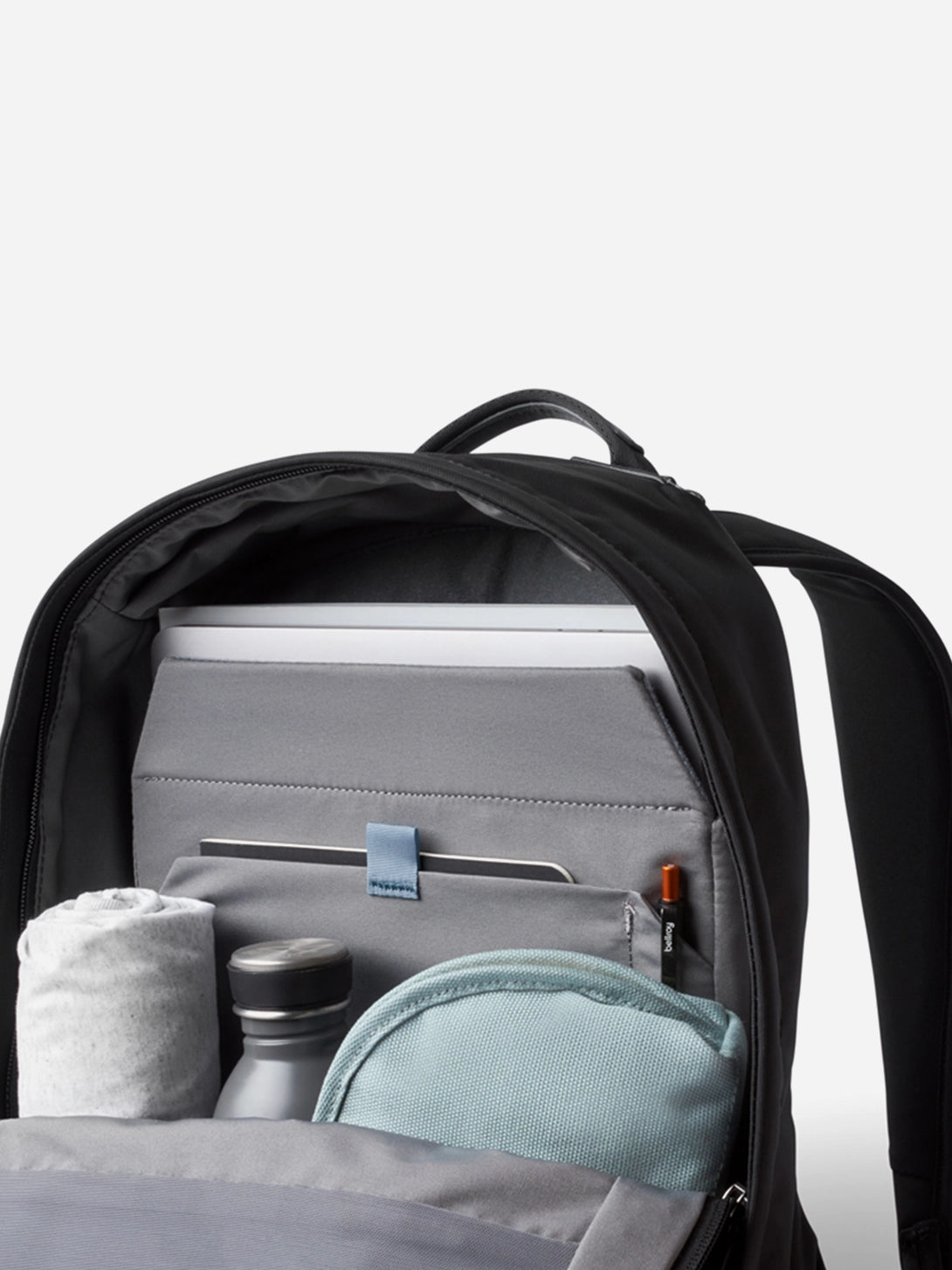 Classic Backpack (2nd Edition) - Durable School & Travel Backpack for Students & Professionals | Perfect for College, Work & Outdoor Adventures