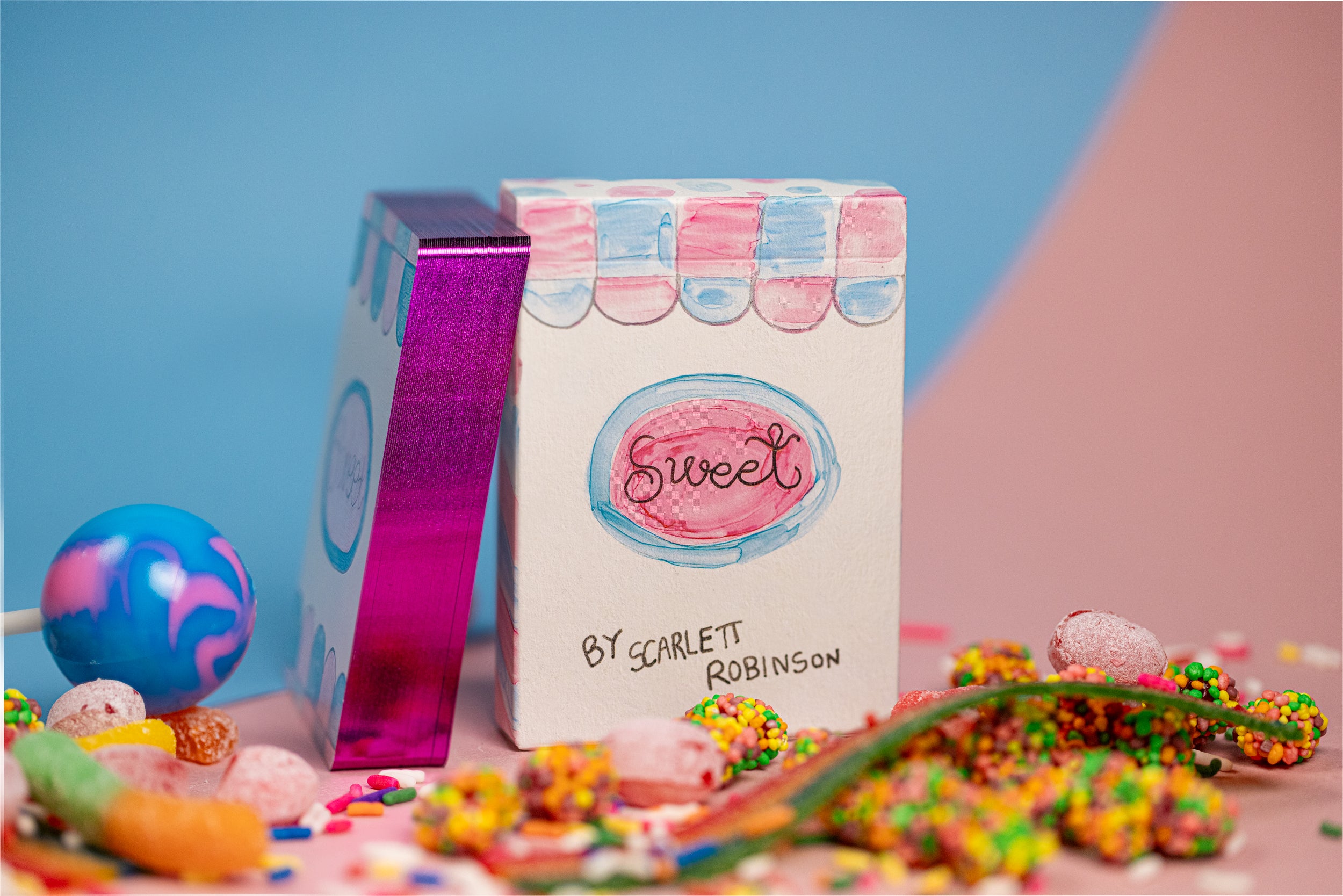 Sweet Sugar Rush Legacy Edition - Classic Candy for Gifting, Parties & Movie Nights - Perfect for Halloween, Christmas & Birthday Celebrations