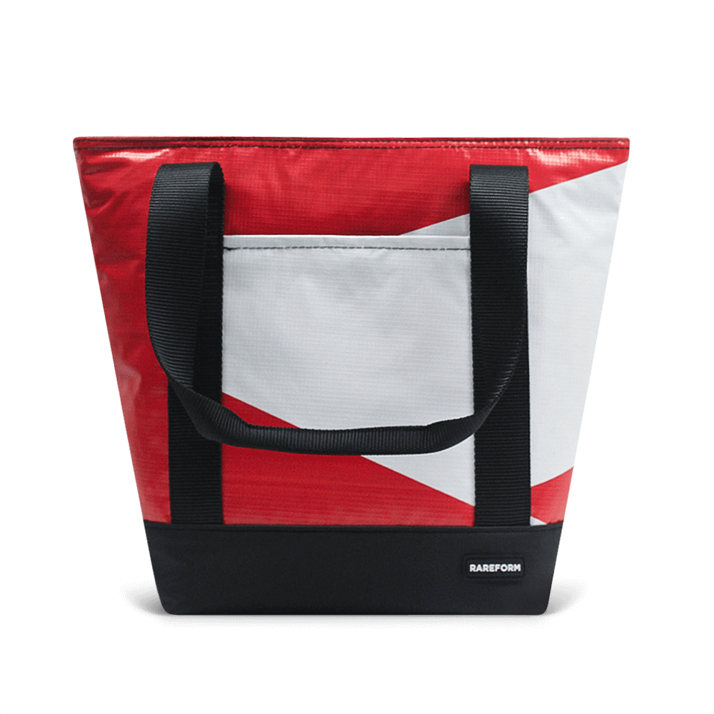 Beck Cooler Bag Bk1 00662 - Insulated Lunch Bag for Work, Picnics & Outdoor Activities - Leakproof & Durable Portable Cooler for Food & Drinks