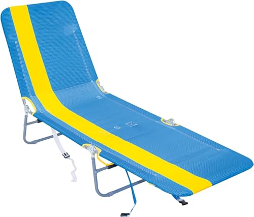 Yellow Stripe
