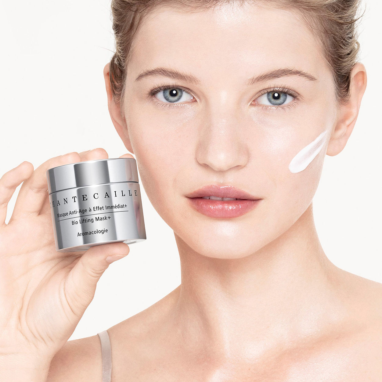 Bio Lifting Face Mask - Anti-Aging & Firming Sheet Mask with Natural Ingredients for Youthful Skin | Perfect for Spa Night & Self-Care Routine