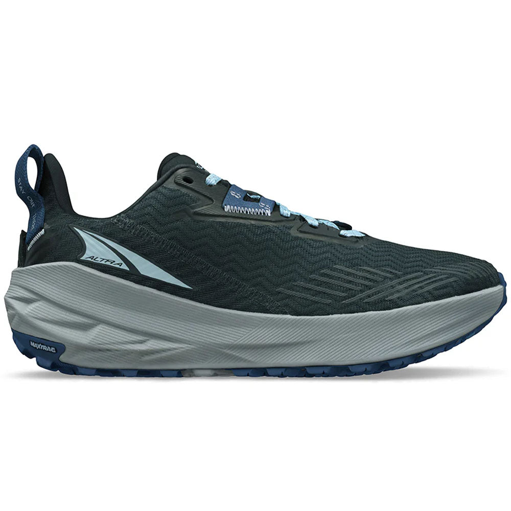 Altra Experience Wild Women's Trail Running Shoes - Lightweight & Durable for Hiking, Jogging & Outdoor Adventures