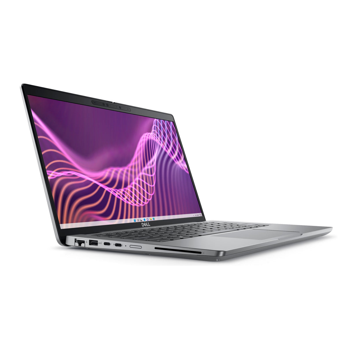 Dell Latitude 5440 Business Laptop - Intel Core i7-1355U, 16GB RAM, 512GB SSD - Lightweight & Powerful for Office Work, Remote Work & Business Travel