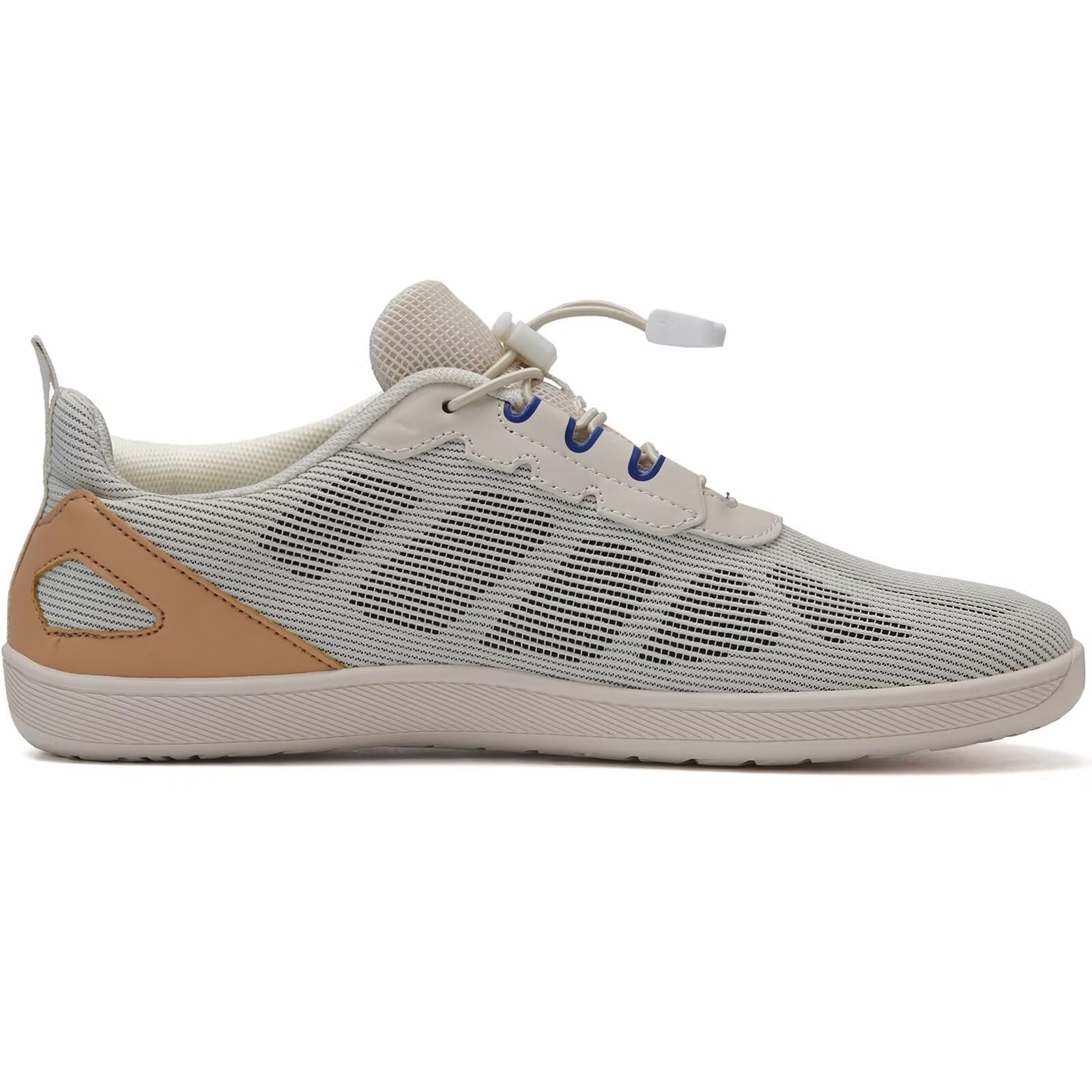 WateLves Wide Water Shoes for Women & Men - Barefoot Beach Shoes with Zero Drop & Breathable Mesh - Minimalist Walking Sneakers for Swimming, Surfing, Yoga & Outdoor Activities