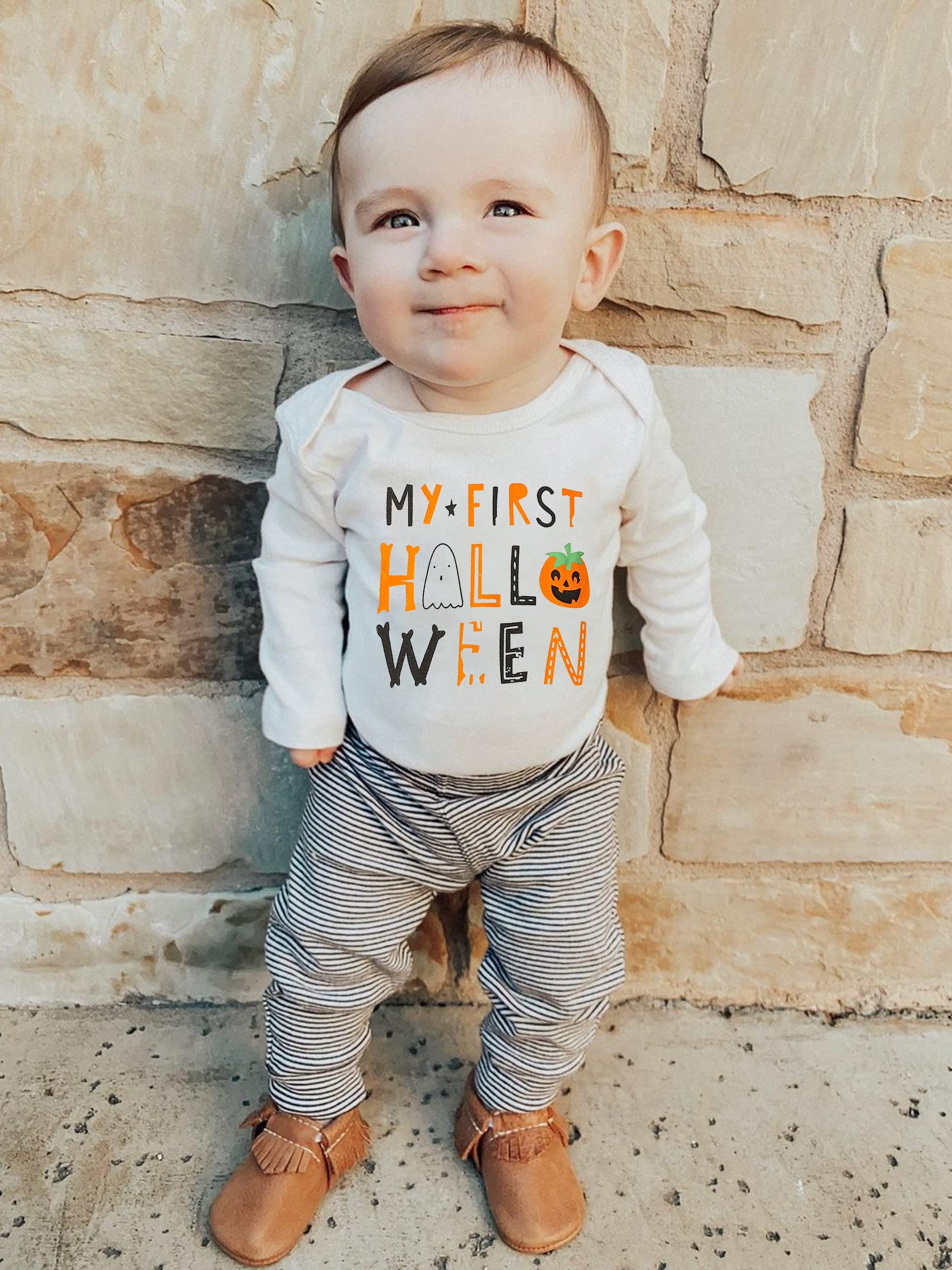 Baby's First Halloween Costume - Adorable Outfit for Infants & Toddlers | Perfect for Trick-or-Treating, Photo Shoots & Halloween Parties