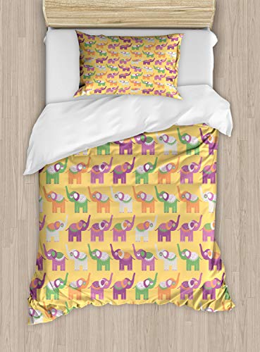 Mustard Multicolor