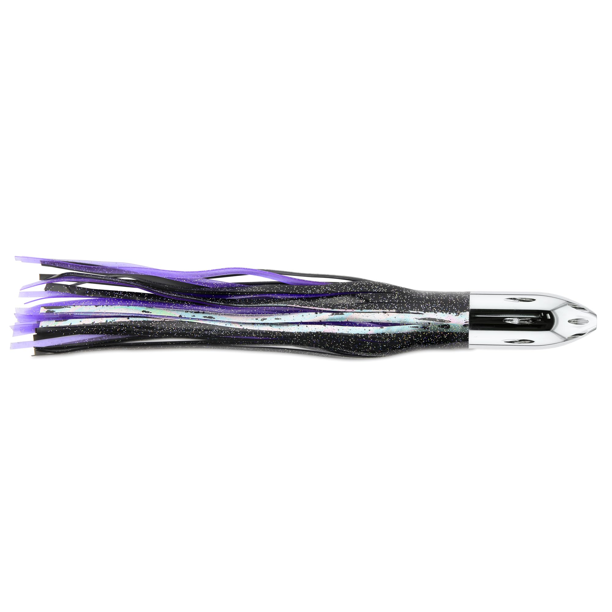 Mister Big Ultimate Series Fishing Lure - Premium Bass & Walleye Bait for Freshwater & Saltwater Fishing | Perfect for Casting, Trolling & Jigging