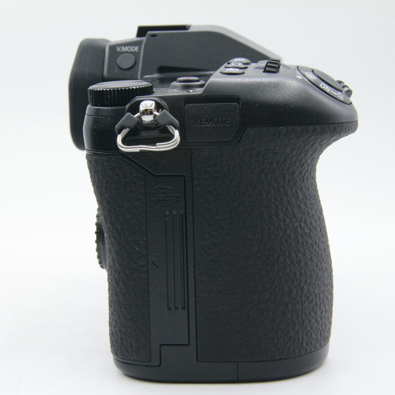 Open Box Excellent Condition Panasonic Lumix DC G9 Mirrorless Micro Four Thirds Digital Camera (Body Only) - Perfect for Travel Photography, Vlogging & Professional Shooting
