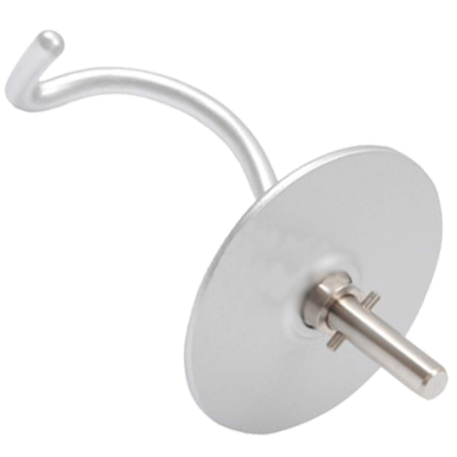 KENWOOD KMIX KW710655 Food Processor Attachment for Crochet Pate - Perfect for Baking, Cooking & Homemade Dough Preparation