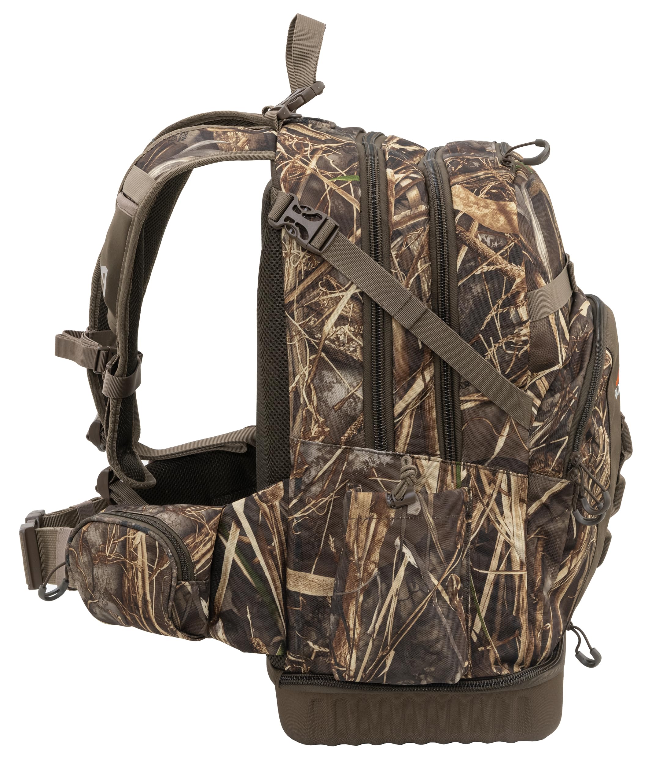 ALPS OutdoorZ Backpack Blind Bag - 45L Hunting Backpack for Men with Hydration System & Dropdown Gun Boot | Perfect for Deer Hunting, Turkey Hunting & Outdoor Adventures