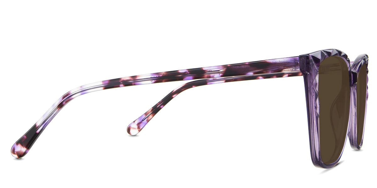 Bethany Women's Prescription Sunglasses - UV Protection & Stylish Frames for Driving, Outdoor Activities & Everyday Wear