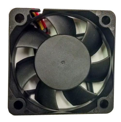 Sunon 50x50x15mm Medium Speed 12V DC Cooling Fan KDE1205PHV2 - Perfect for PC Cooling, Electronics Enclosures & DIY Projects