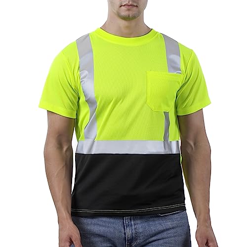 Yellow-black