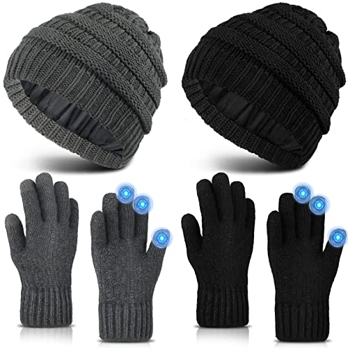 Black, Dark Gray