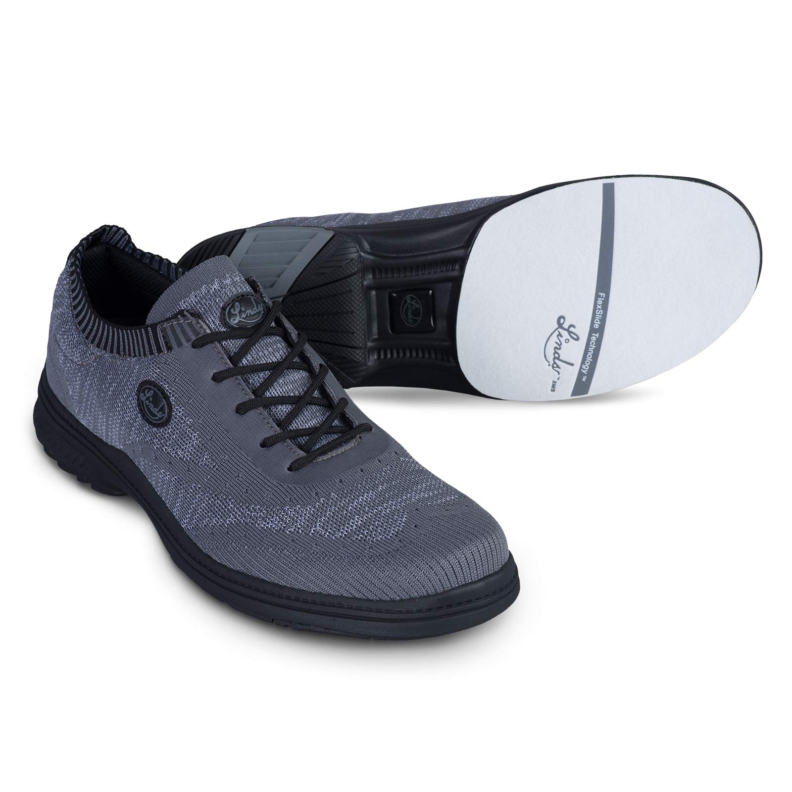 KR Strikeforce Men's Bowling Shoes - Professional & Comfortable for League Play & Tournaments | Perfect for Bowling Enthusiasts & Competitive Players