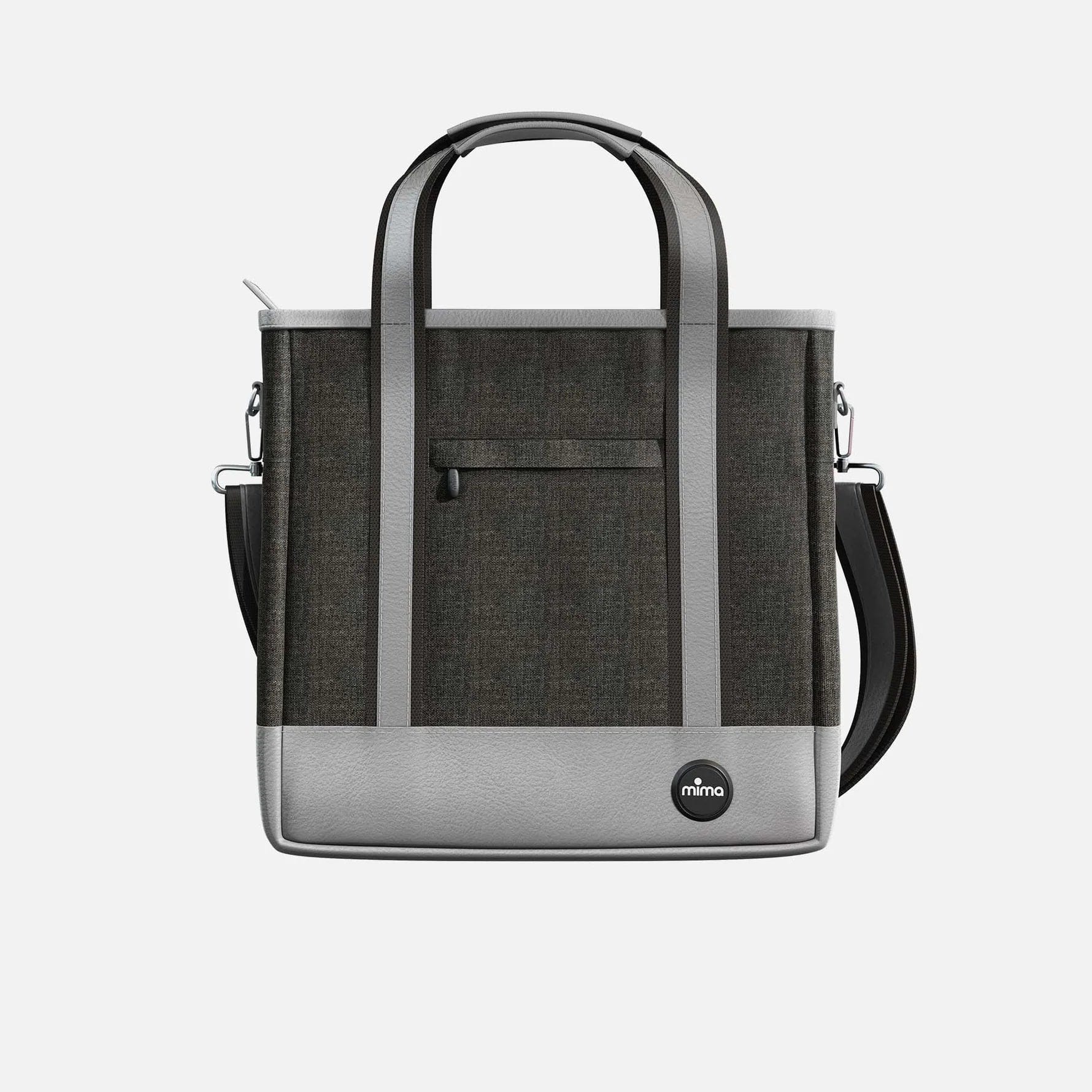 Mima Sporty Bag - Lightweight Durable Gym Backpack for Women & Men - Perfect for Workout, Travel, and Outdoor Activities