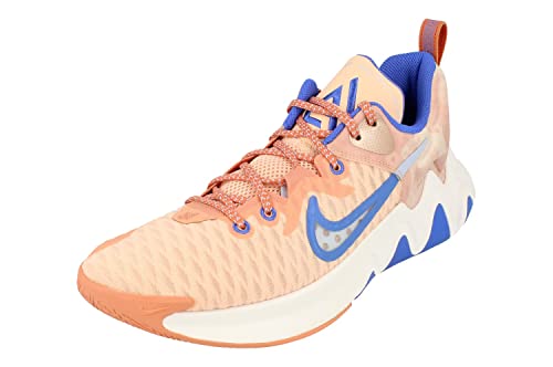 Arctic Orange/Medium Blue