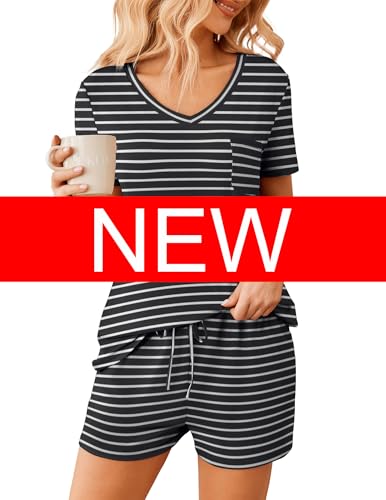 Black and White Stripes