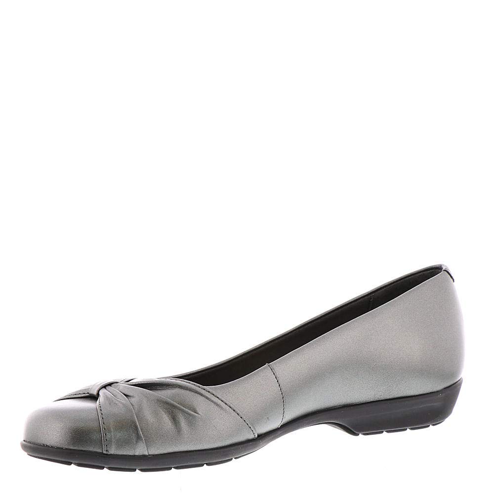 Walking Cradles Women's Leather Boots for Fall - Comfortable & Stylish Ankle Boots for Work, Travel & Everyday Wear