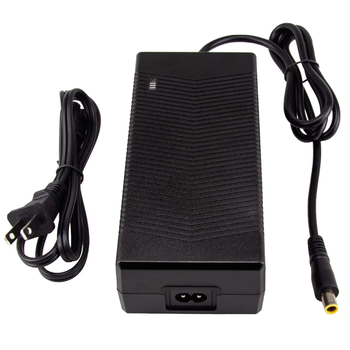 200W Portable Power Station Charger - AC/DC Power Supply Adapter for Jackery Explorer 1000, Solar Generator & Outdoor Camping, Emergency Backup, RV Travel, Home Use