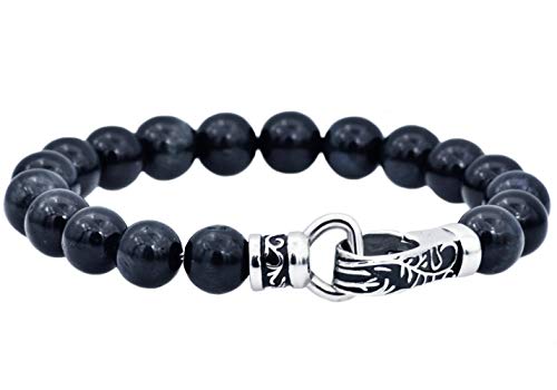 Navy (Blue tiger eye)