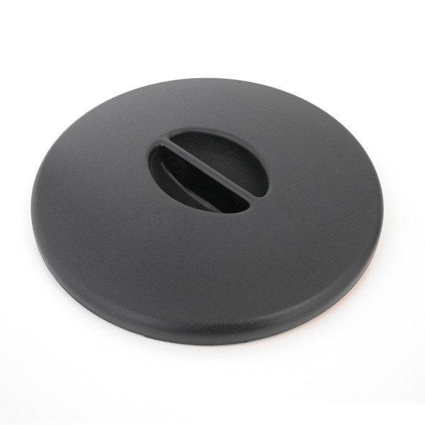 Compak Grinder Hopper Lid Replacement - Durable & Secure Coffee Grinder Accessory for Home & Commercial Use | Perfect for Espresso Machines & Coffee Shops