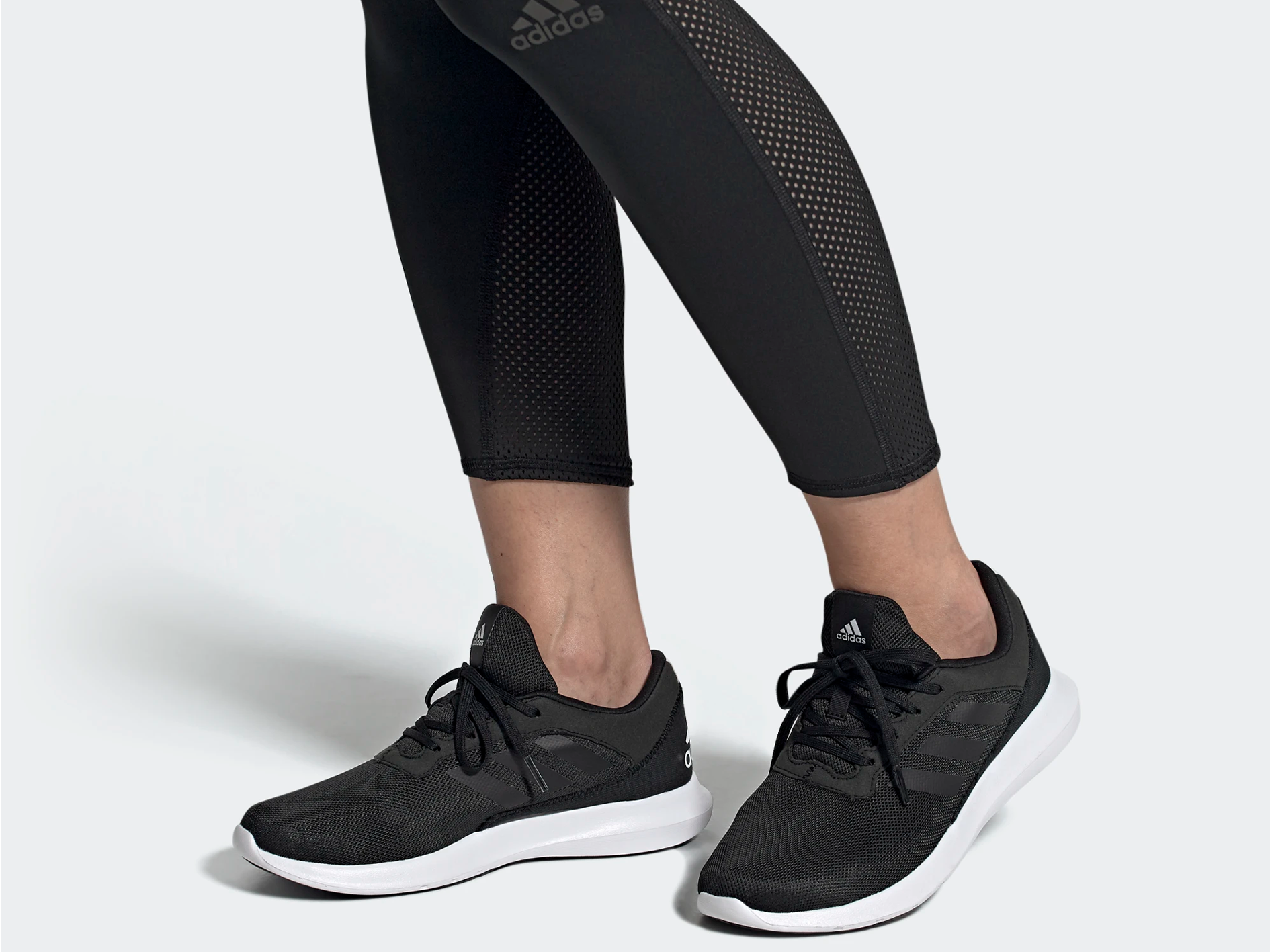 Adidas Women's CoreRacer Running Shoes FX3603 - Lightweight & Breathable for Jogging, Gym Workouts, and Daily Wear