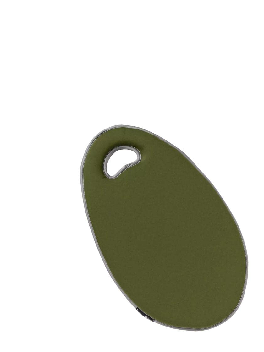 Kneelo Gardening Kneeling Pad - Thick Cushioned Knee Pad for Gardening, Weeding & Outdoor Work - Comfortable Support for Knees & Joints - Perfect for Gardeners, Landscapers & DIY Enthusiasts